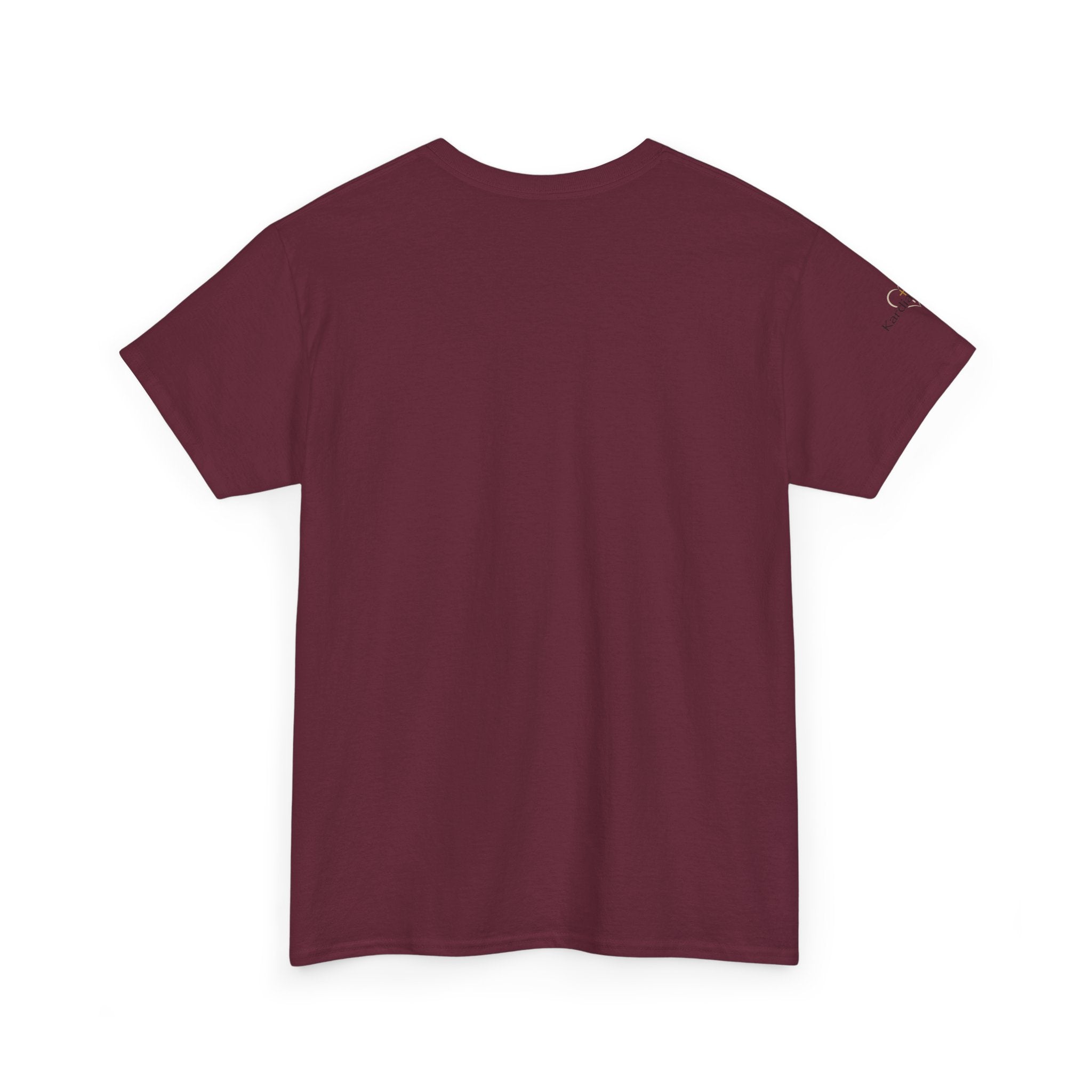 Resurrected Strength T-Shirt — Jesus Leaving the Tomb Resurrection Tee