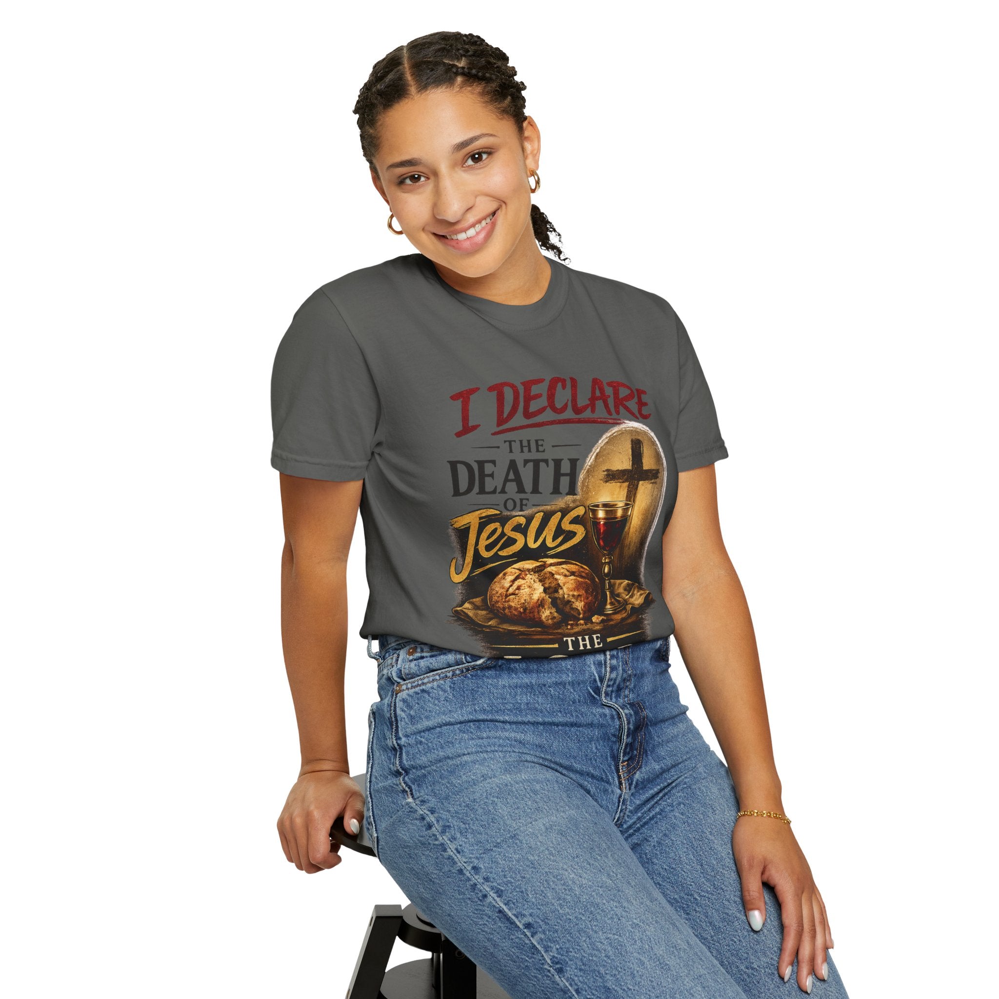 Declaration T-Shirt