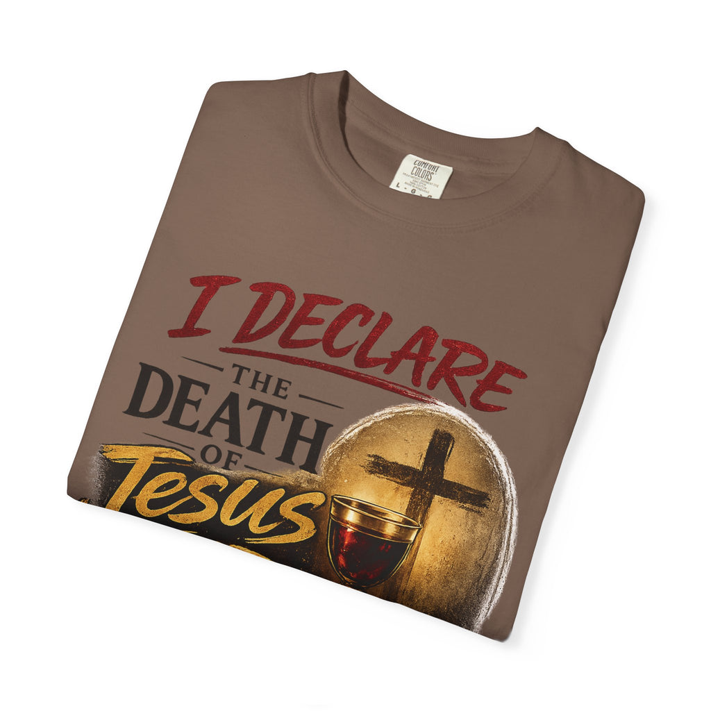 Declaration T-Shirt