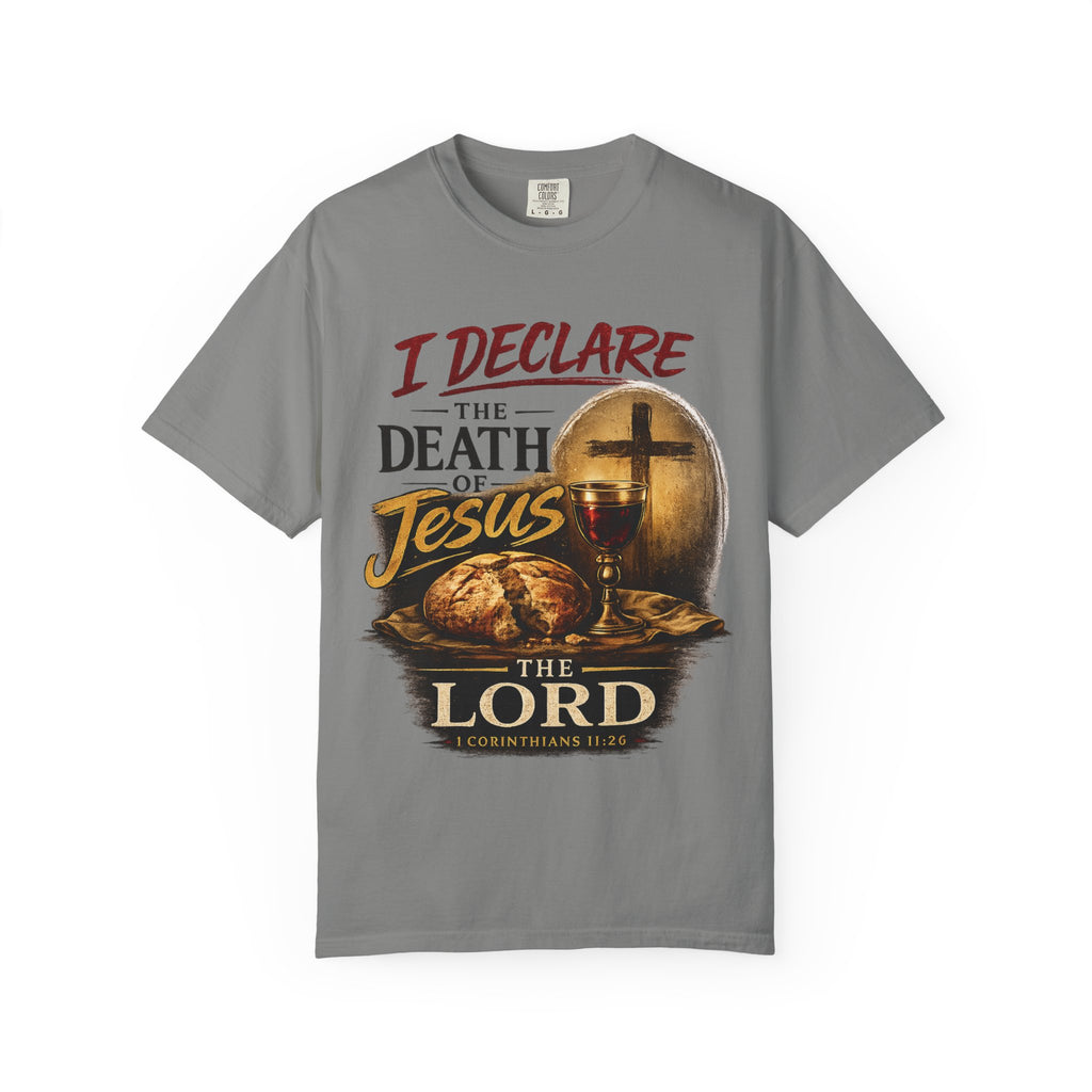 Declaration T-Shirt