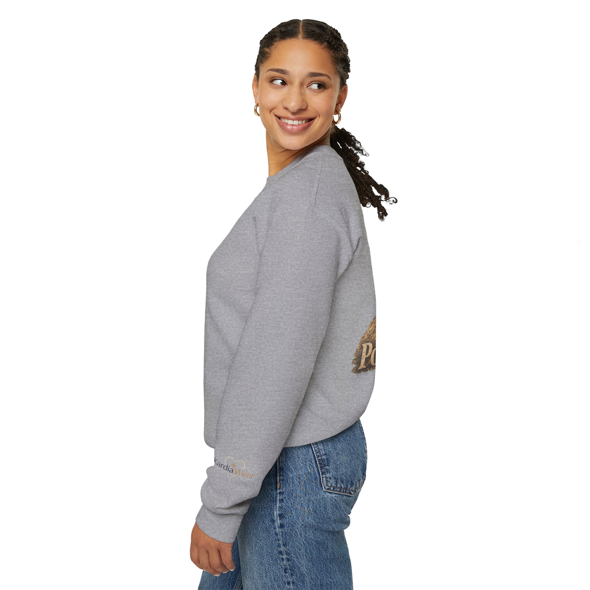 Power Move Long Sleeve