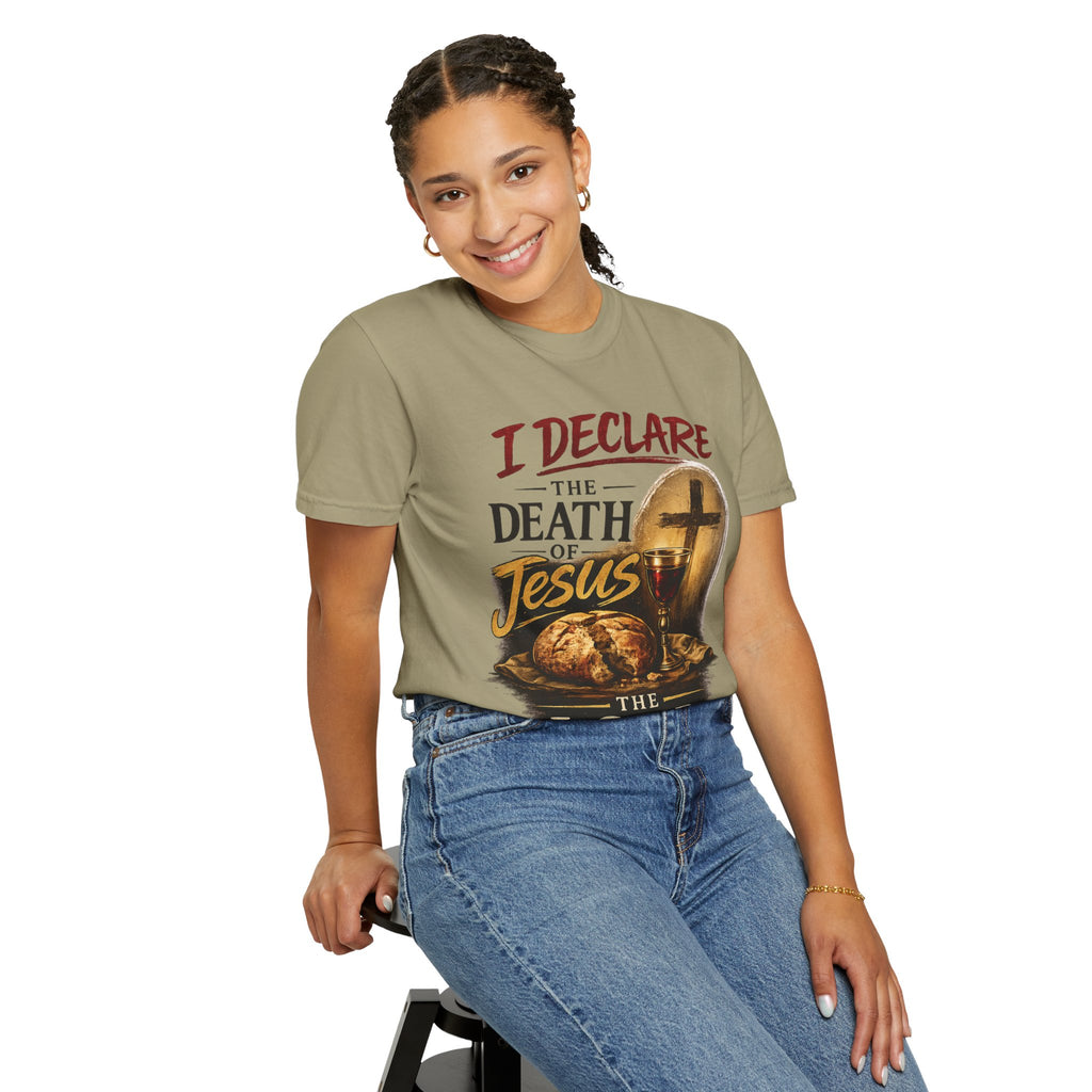 Declaration T-Shirt