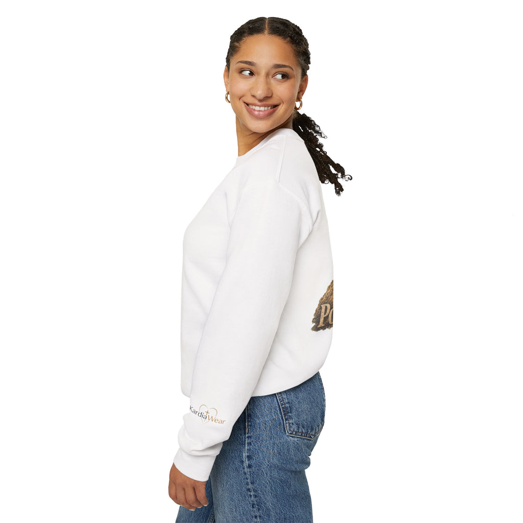 Power Move Long Sleeve