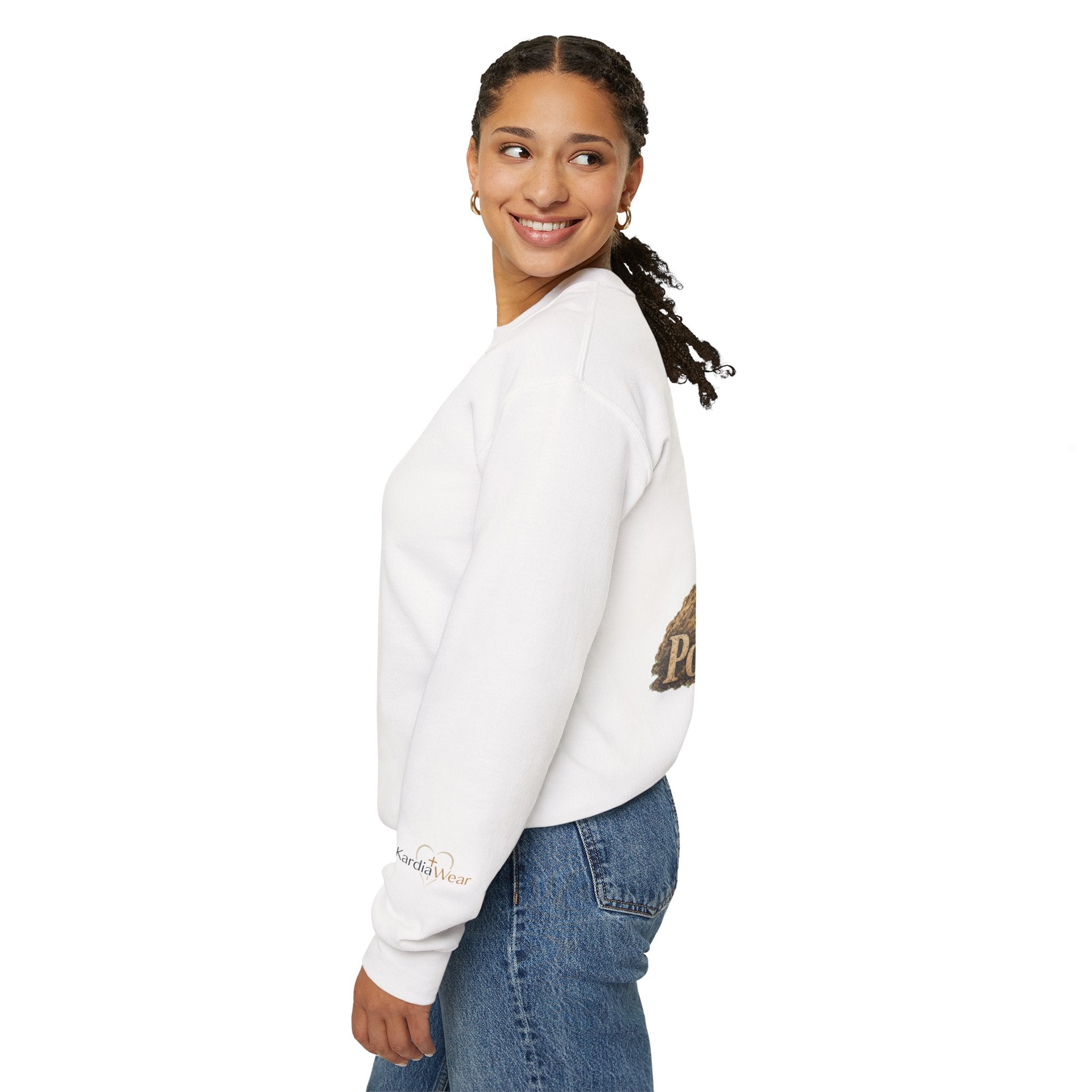 Power Move Long Sleeve