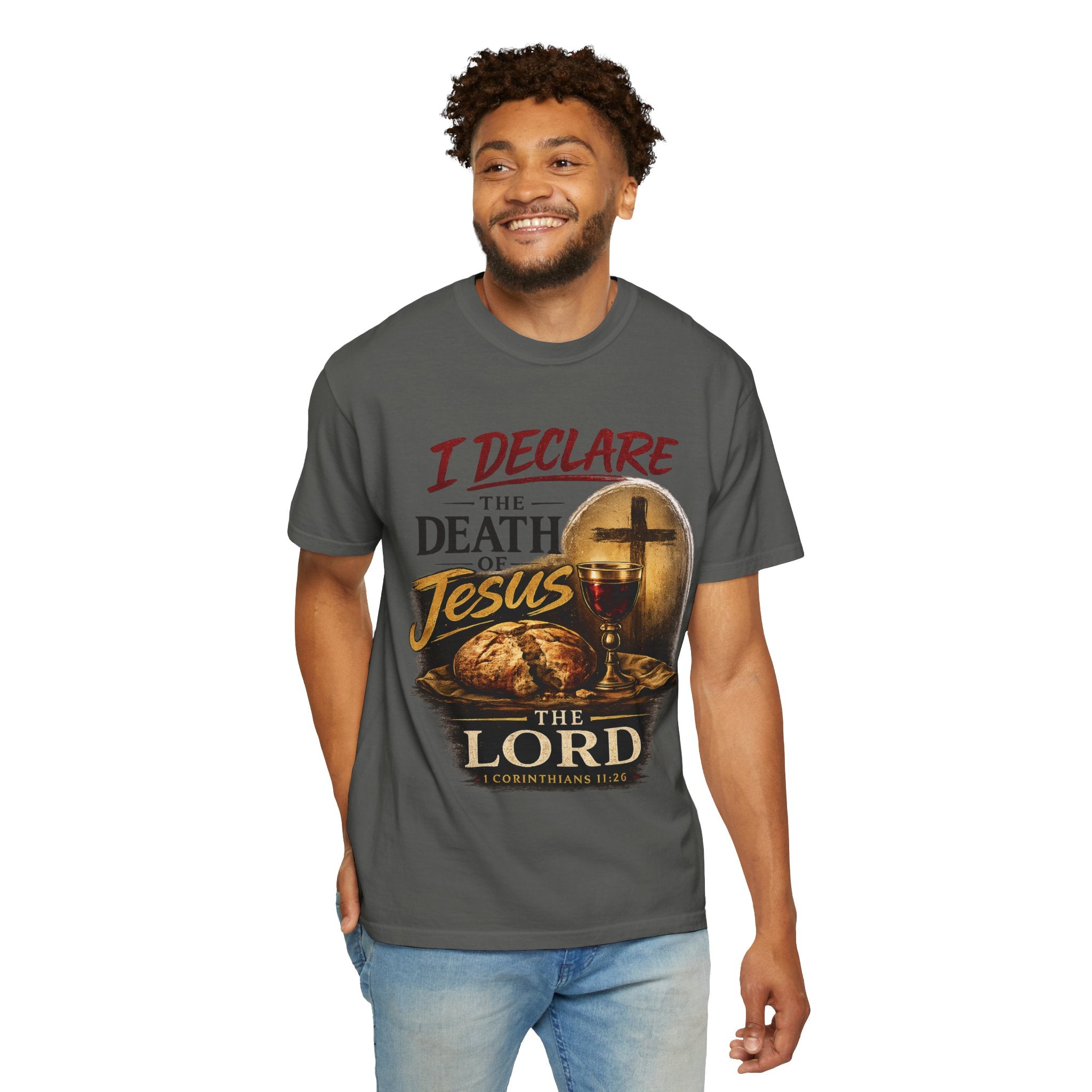 Declaration T-Shirt
