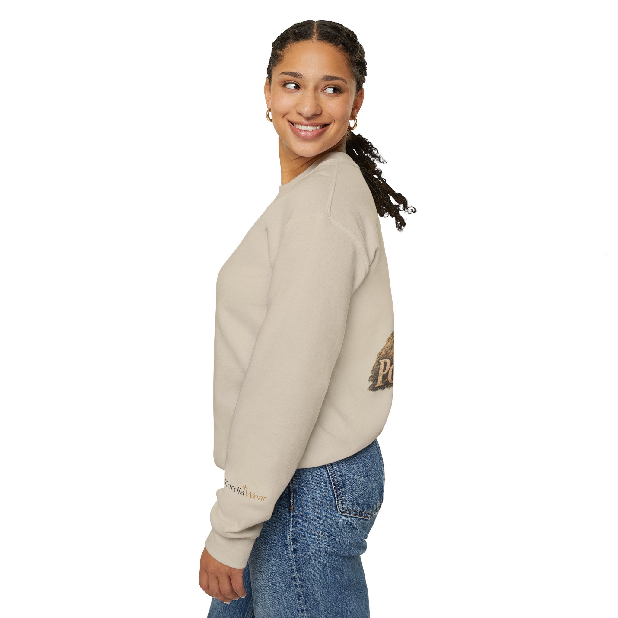 Power Move Long Sleeve