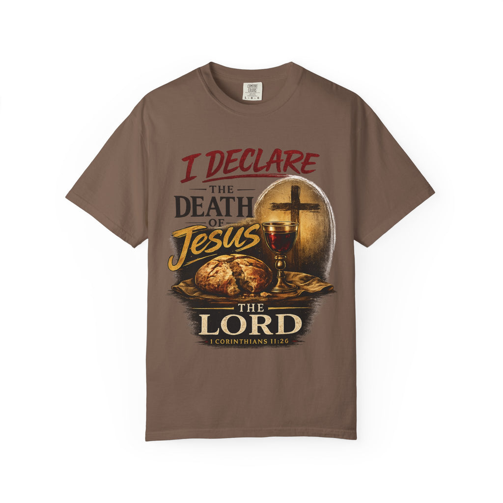 Declaration T-Shirt