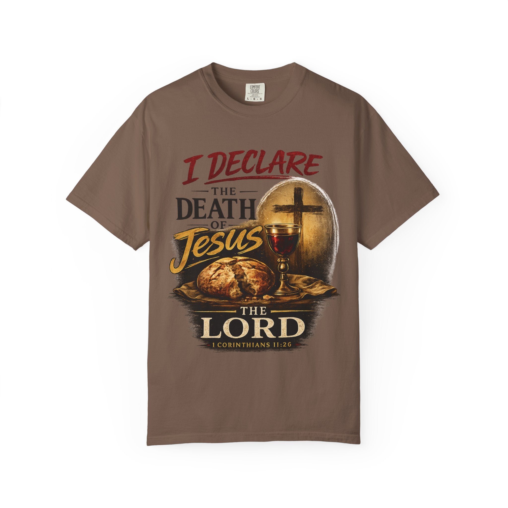 Jesus Is Risen T-shirt | Religious Christian Victory Through Death