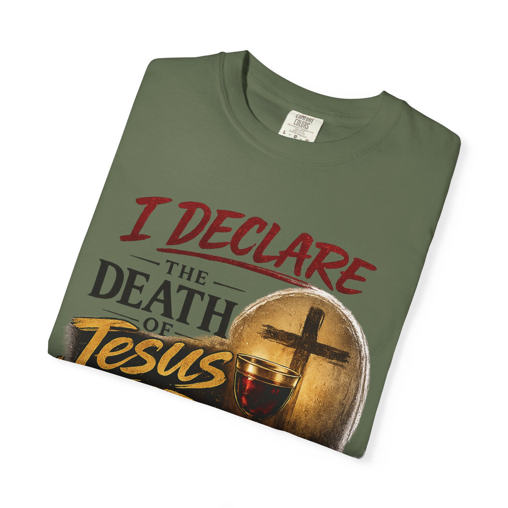 Declaration T-Shirt