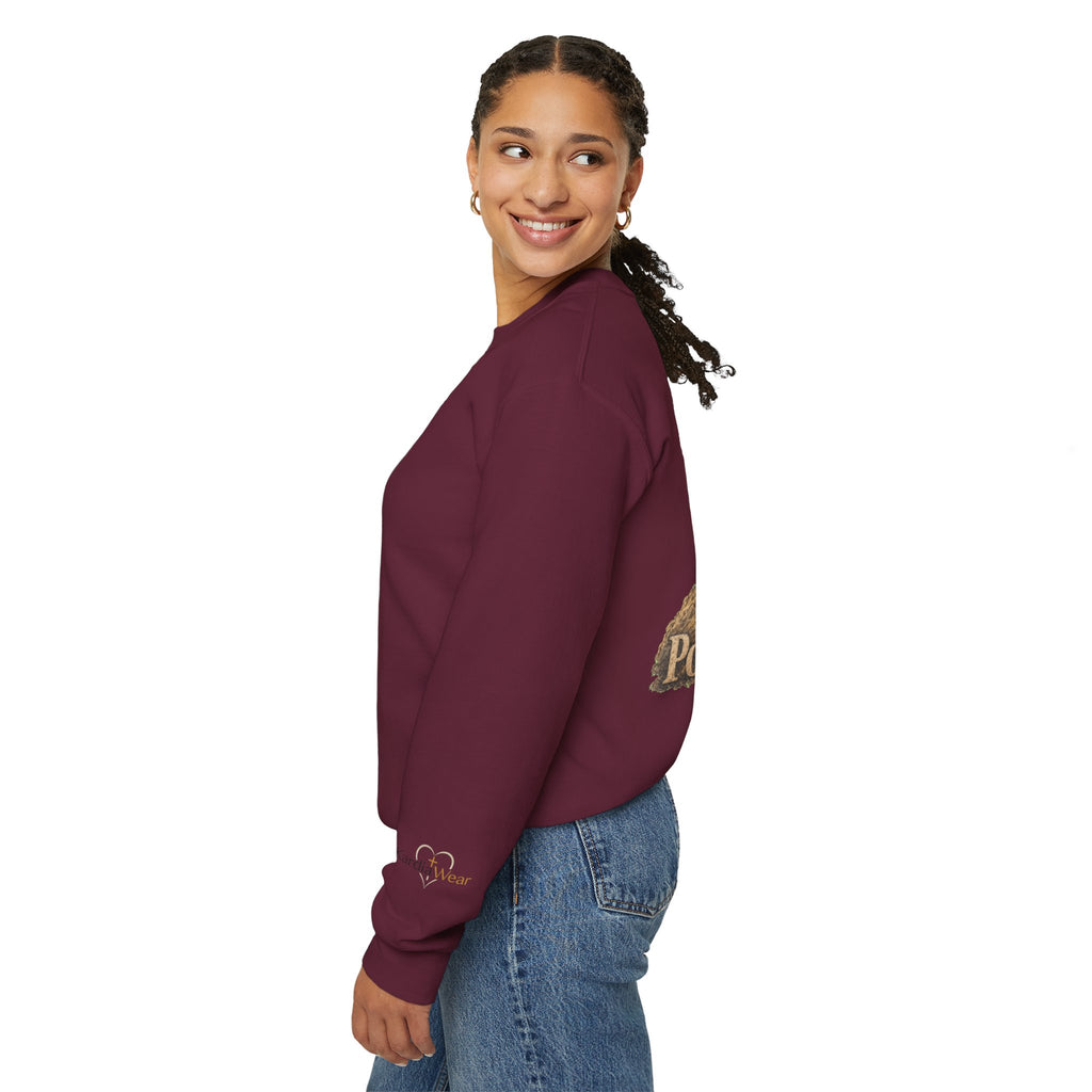 Power Move Long Sleeve