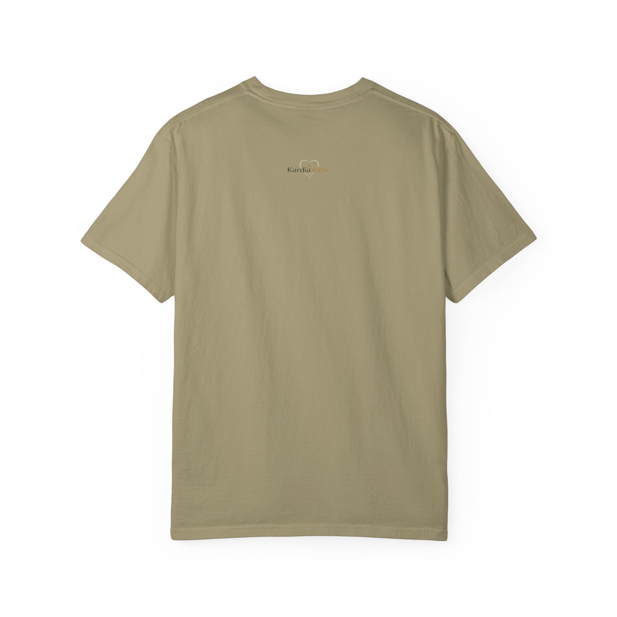 Declaration T-Shirt