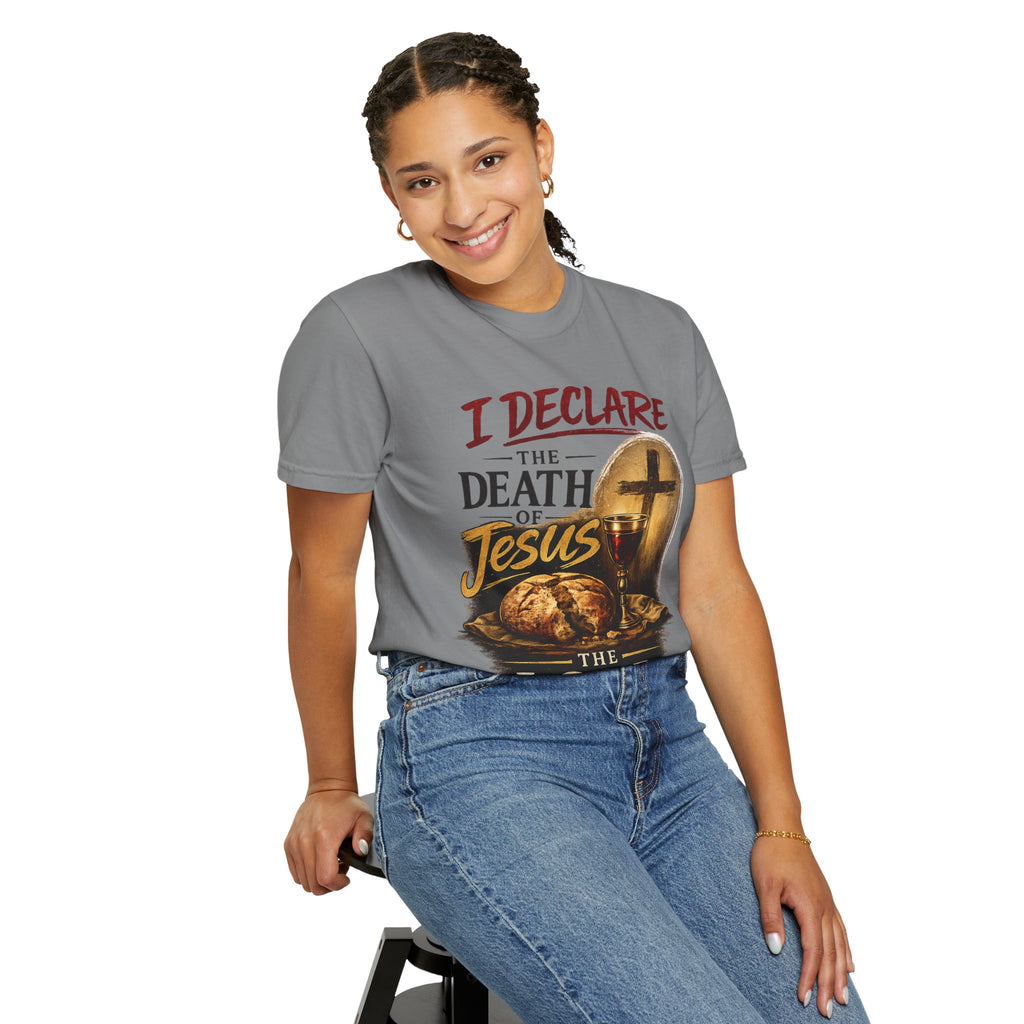 Declaration T-Shirt