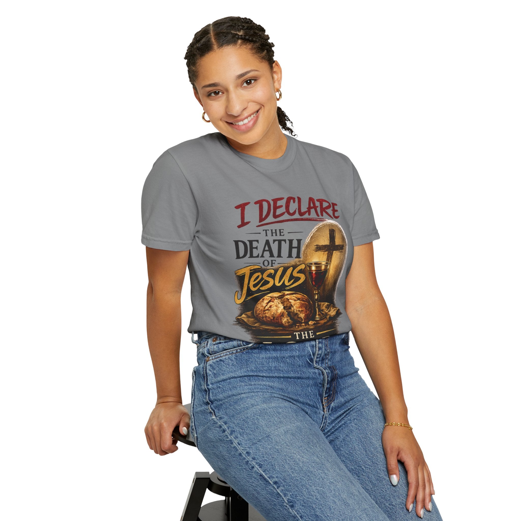 Declaration T-Shirt