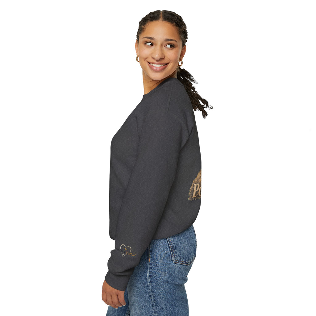 Power Move Long Sleeve