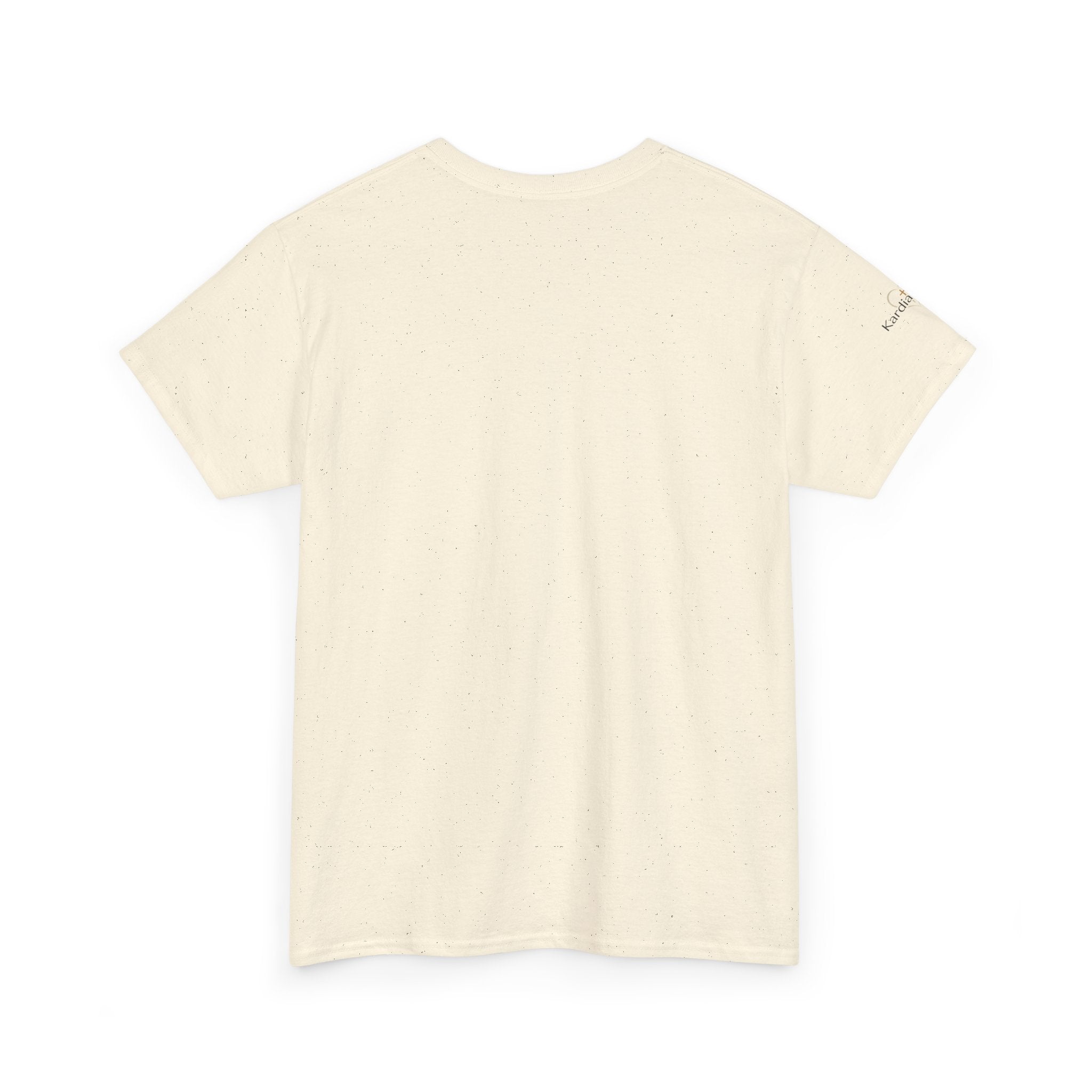 Resurrected Strength T-Shirt — Jesus Leaving the Tomb Resurrection Tee