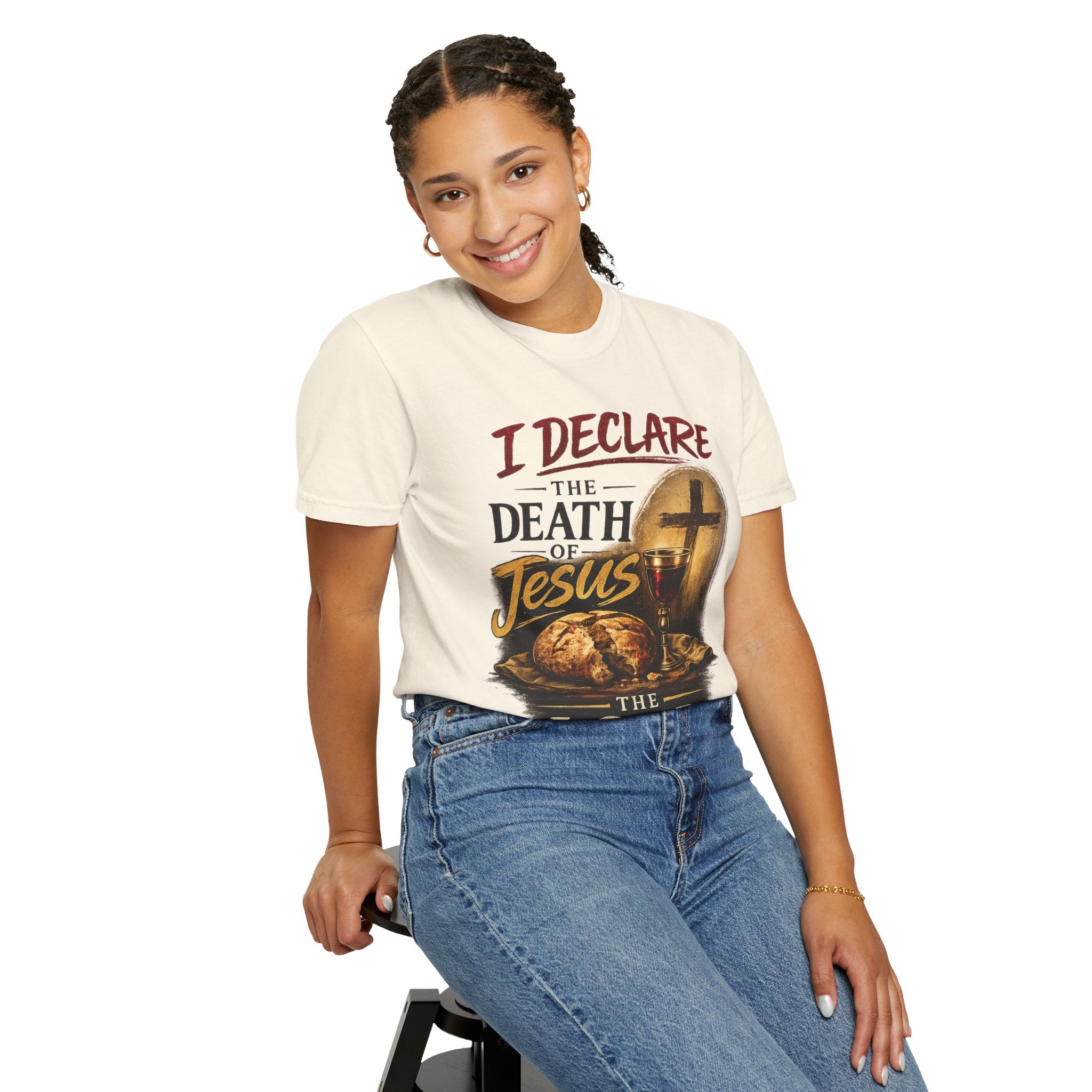 Declaration T-Shirt