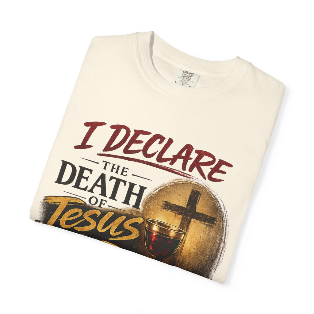 Declaration T-Shirt
