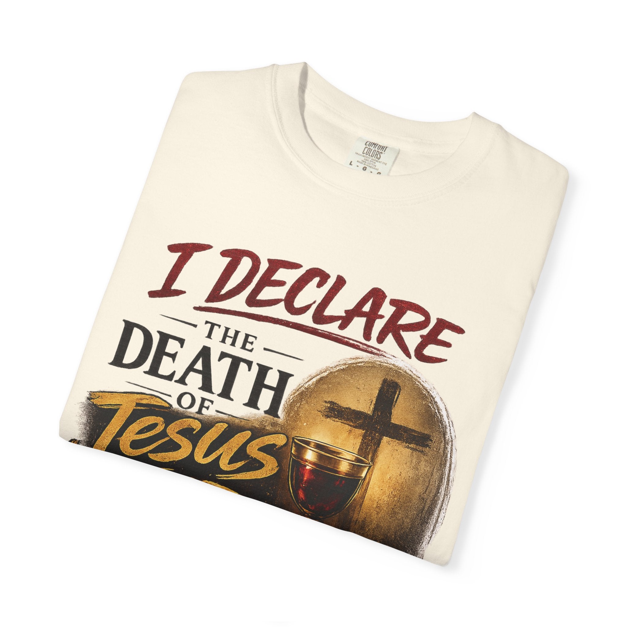 Declaration T-Shirt
