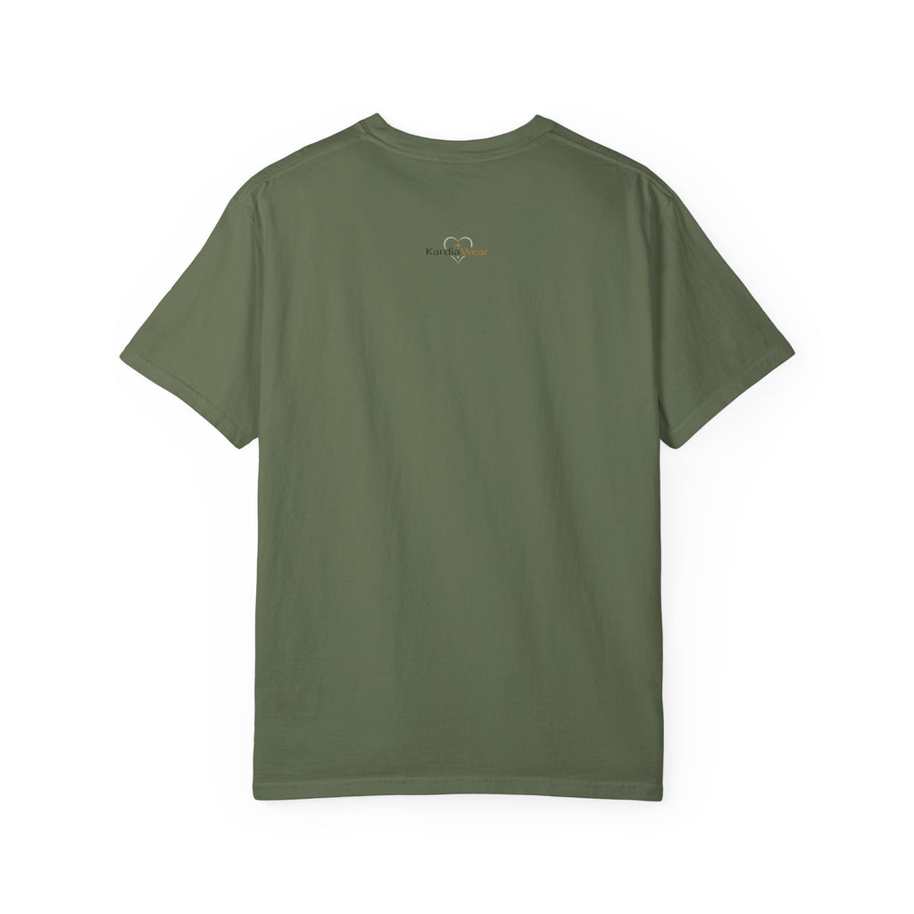 Declaration T-Shirt