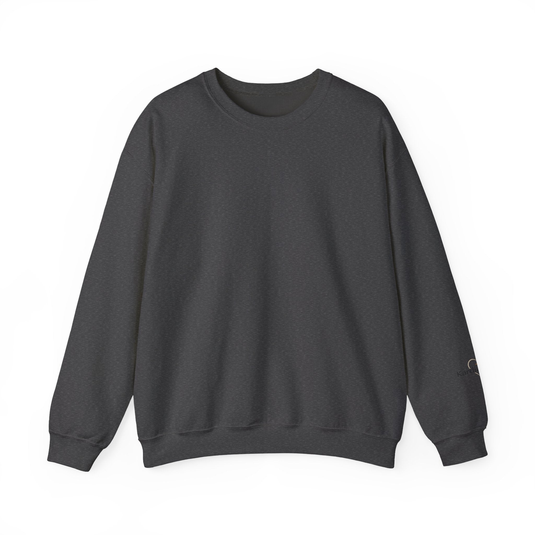 Power Move Long Sleeve