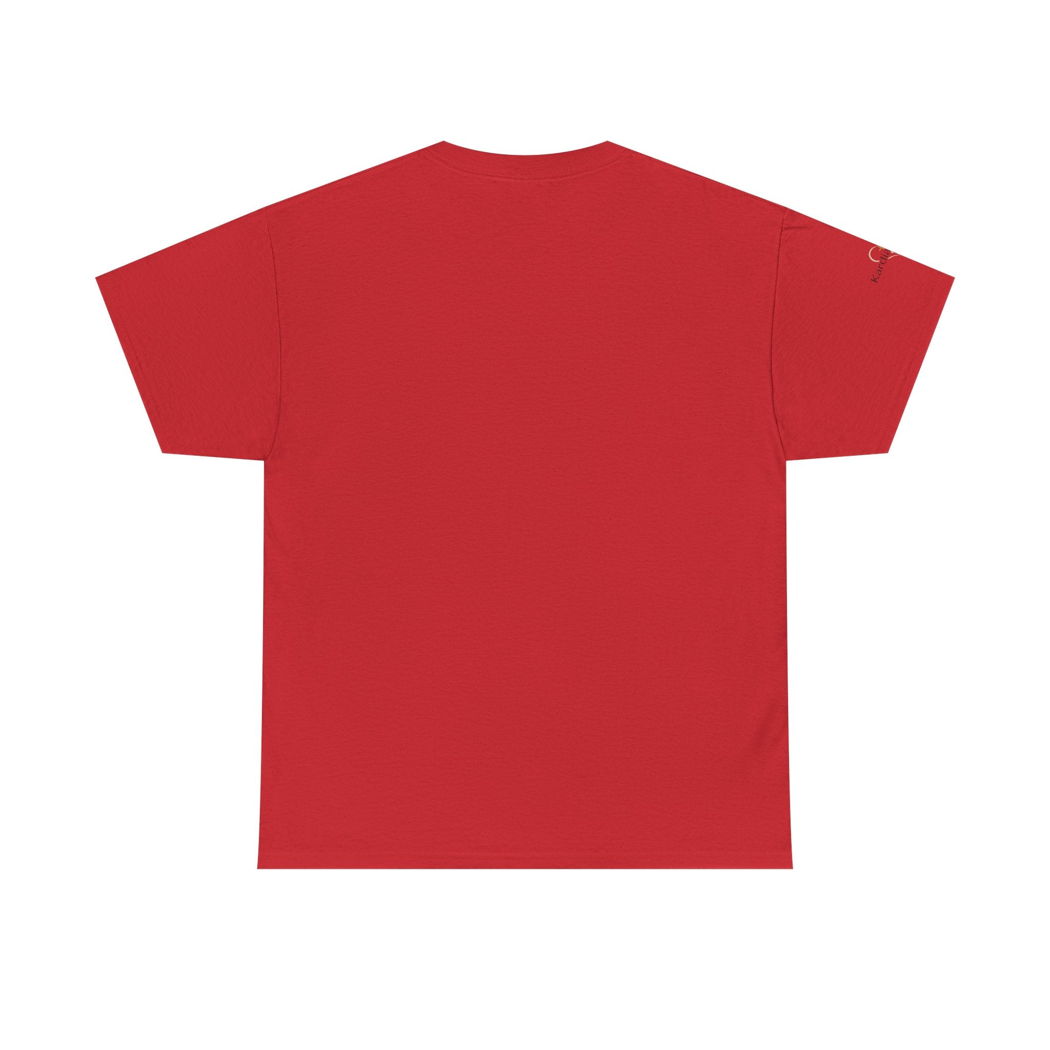 Resurrected Strength T-Shirt — Jesus Leaving the Tomb Resurrection Tee