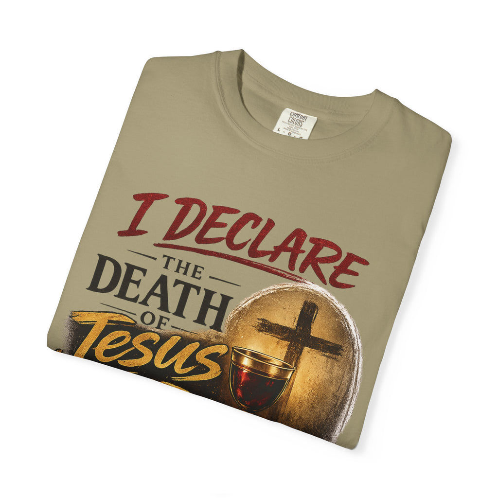 Declaration T-Shirt