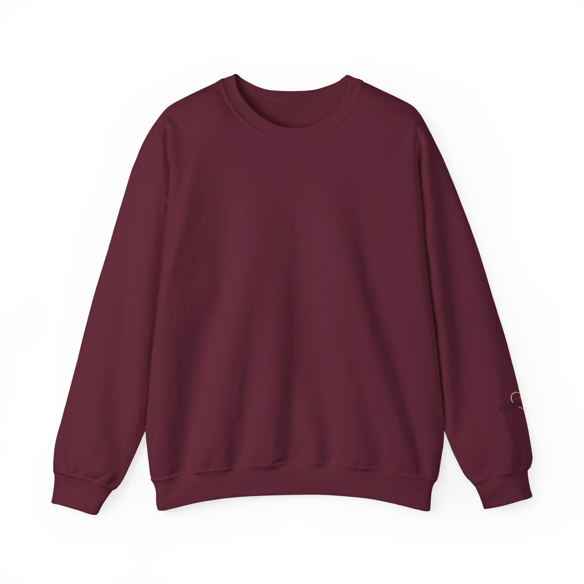 Power Move Long Sleeve