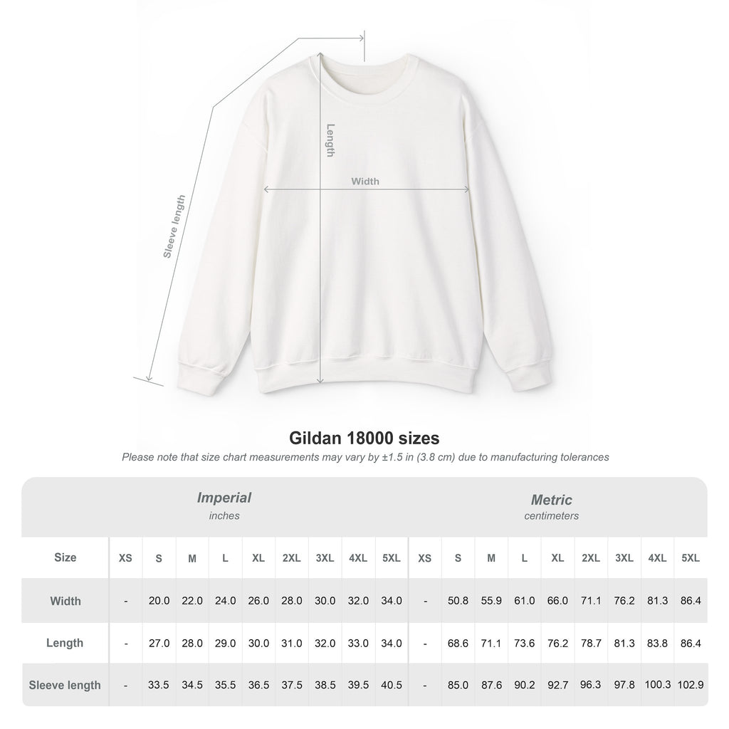 Power Move Long Sleeve