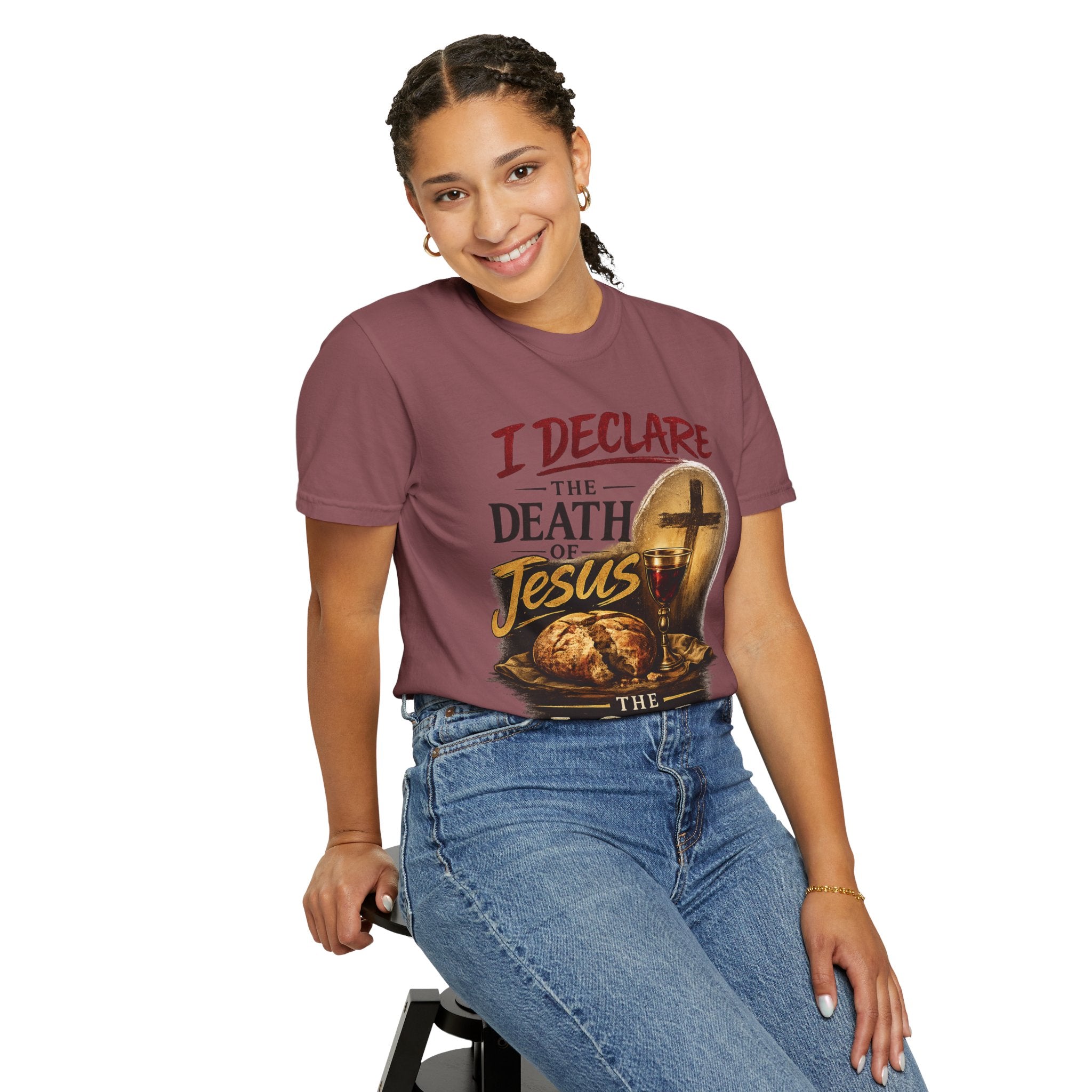 Declaration T-Shirt
