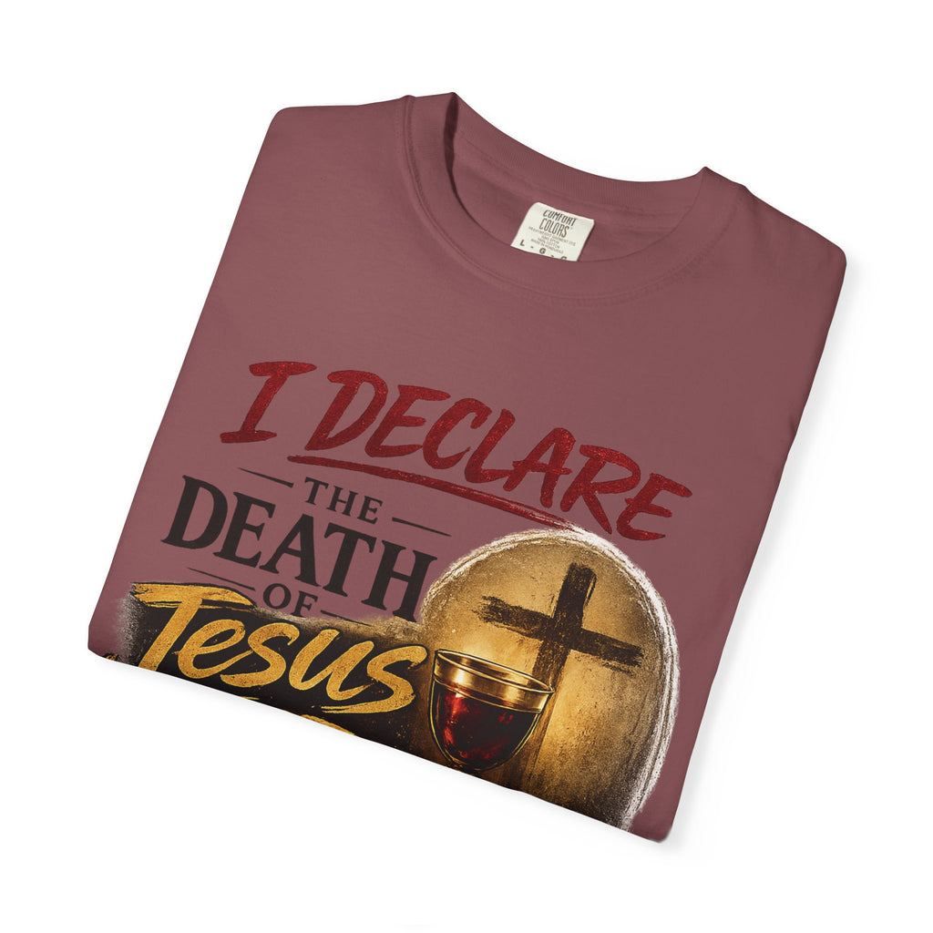 Declaration T-Shirt